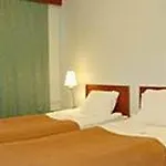 Sport & Vesileppis Hotel