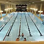 Sport & Vesileppis 4*