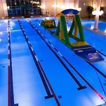 Hotel Sport & Vesileppis