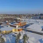 Hotel Sport & Vesileppis 4*
