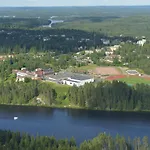 Sport & Vesileppis 4* Leppävirta