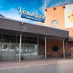 Sport & Vesileppis 4* Leppävirta