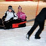 Hotel Sport & Vesileppis 4*