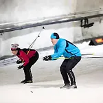 Sport & Vesileppis Hotel Leppävirta