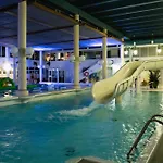 Sport & Vesileppis Hotel Leppävirta