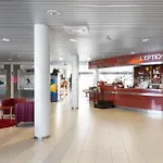 Hotel Sport & Vesileppis 4*