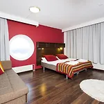 Sport & Vesileppis Hotel Leppävirta