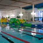 Sport & Vesileppis 4* Leppävirta