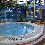 Hotel Sport & Vesileppis Leppävirta