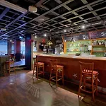 Sport & Vesileppis Hotel 4*