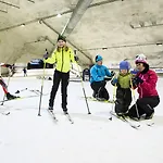 Sport & Vesileppis 4* Leppävirta