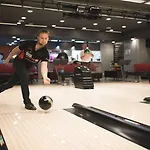 Sport & Vesileppis 4*
