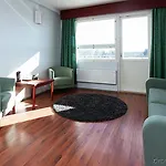 Sport & Vesileppis 4* Leppävirta