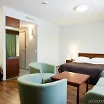 Hotel Sport & Vesileppis 4*
