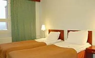 Sport & Vesileppis Hotell