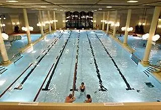 Sport & Vesileppis 4*