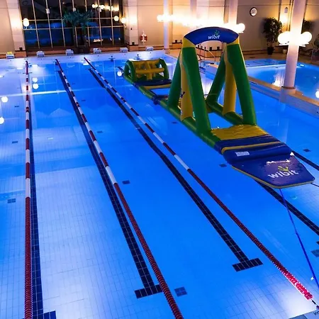 Hotel Sport & Vesileppis