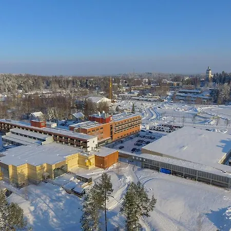 Hotel Sport & Vesileppis 4*