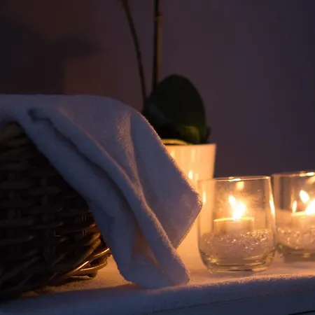 מלון Sport & Vesileppis