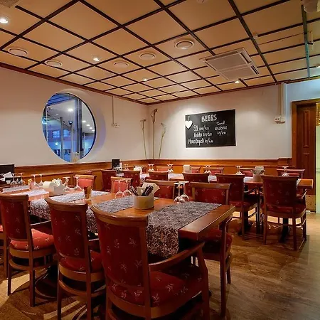 Sport & Vesileppis Hotel Leppavirta