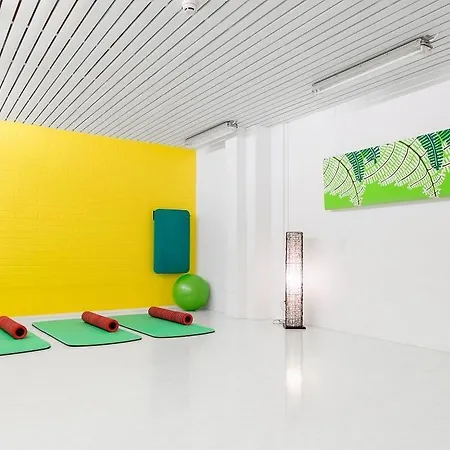 Hotel Sport & Vesileppis Leppavirta