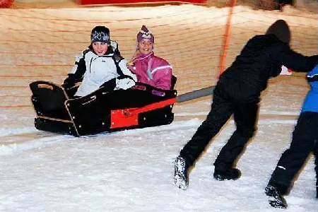 Hotel Sport & Vesileppis 4*