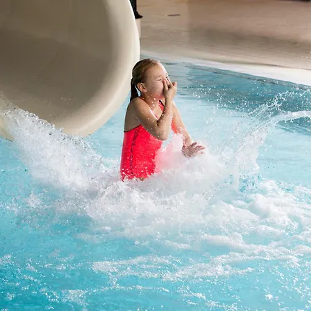 Sport & Vesileppis Hotel Leppavirta