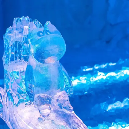 Sport & Vesileppis Leppävirta