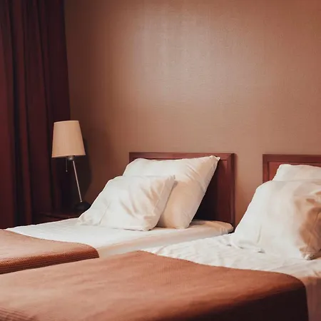 Hotel Sport&spa Vesileppis