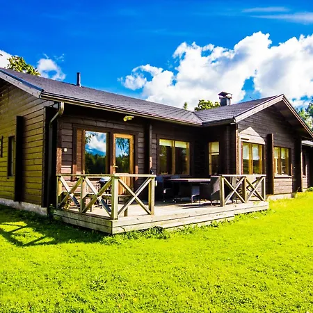 Sport & Vesileppis Hotel