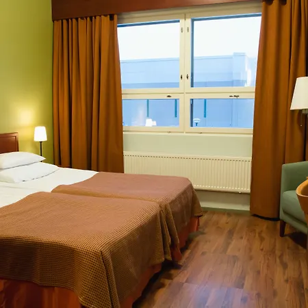 Hotel Sport & Vesileppis 4*