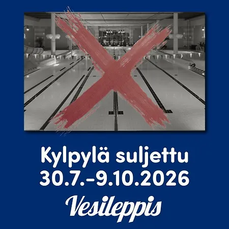 Hotel Sport & Vesileppis