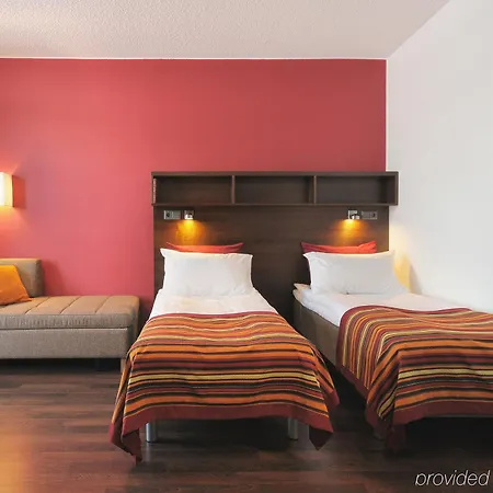 Hotel Sport & Vesileppis 4*