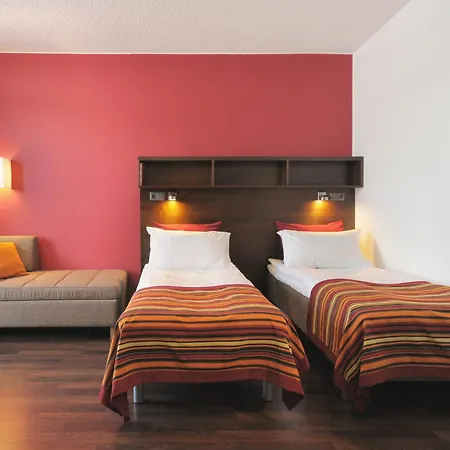 Hotel Sport & Vesileppis 4*
