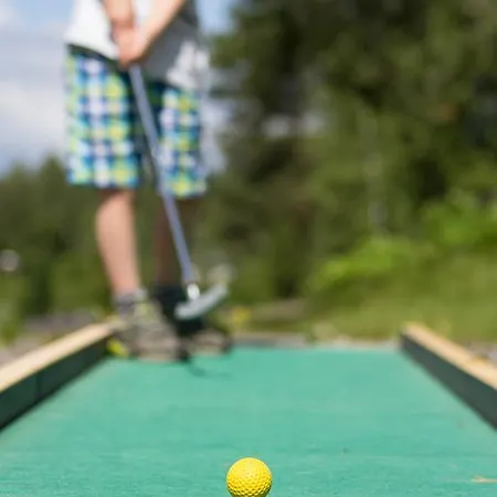 Sport & Vesileppis Leppavirta
