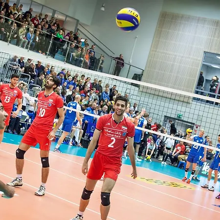 Sport & Vesileppis Leppävirta