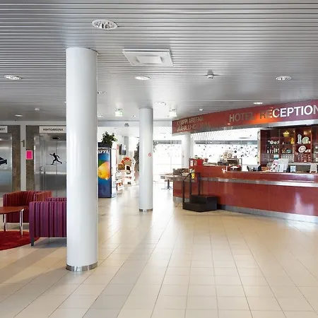 Hotel Sport & Vesileppis