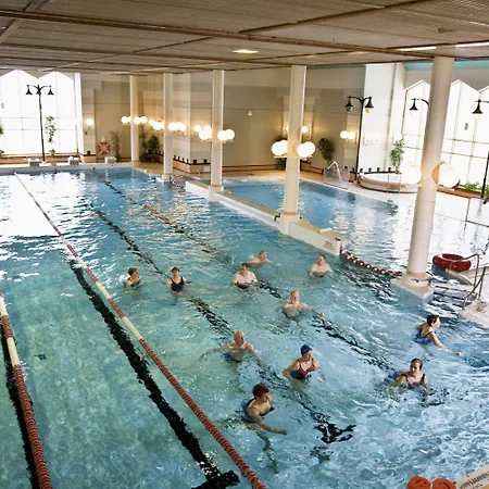 Sport & Vesileppis 4*