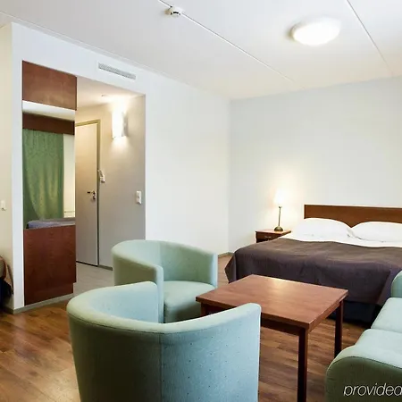 Hotel Sport & Vesileppis 4*