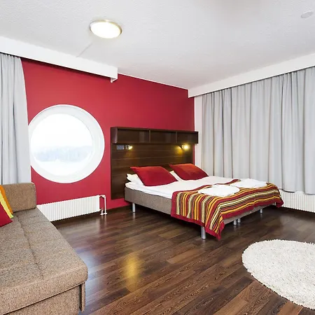 Hotel Sport & Vesileppis 4*