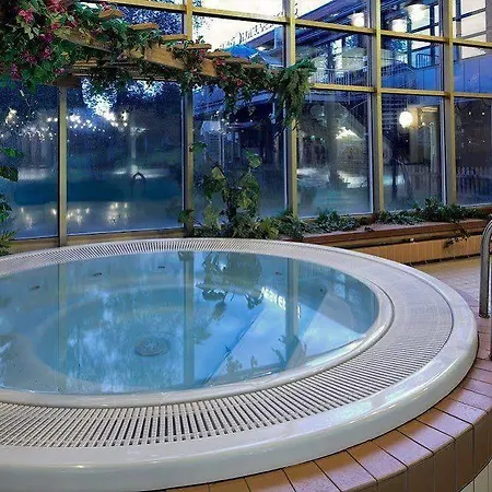 Sport & Vesileppis Hotel Leppavirta