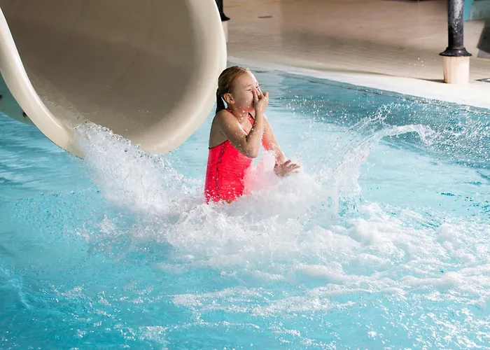 Sport & Vesileppis فندق Leppävirta