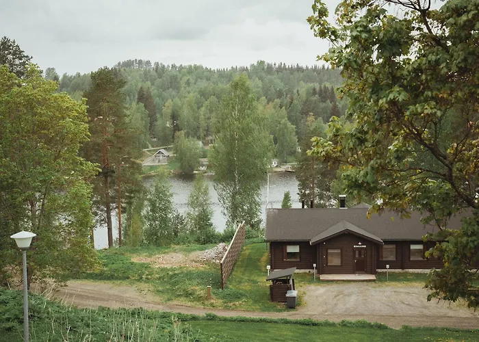 Sport & Vesileppis 4*