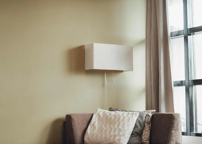 Sport & Vesileppis فندق