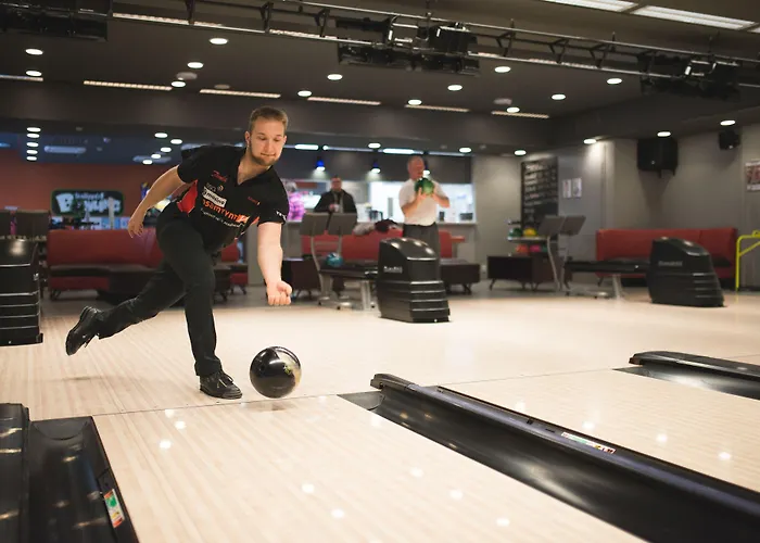 Sport & Vesileppis 4*