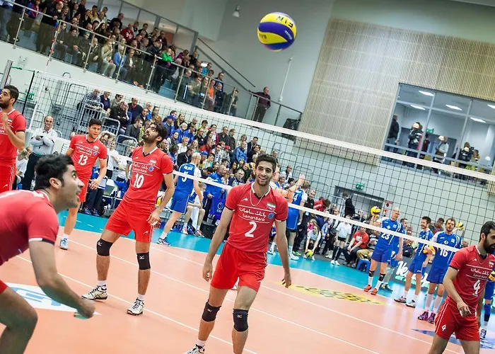 Sport & Vesileppis Leppävirta