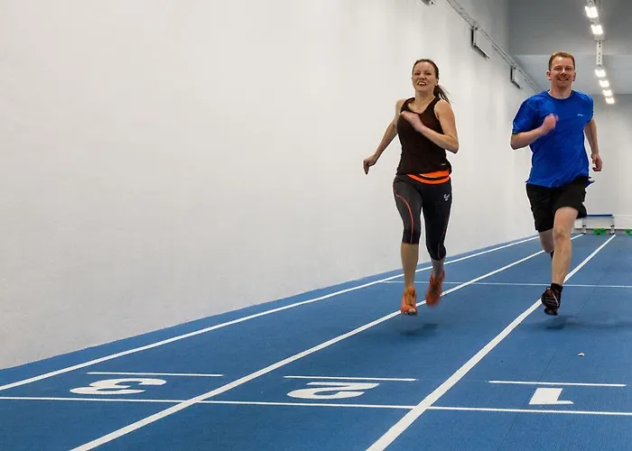 فندق Sport & Vesileppis 4*