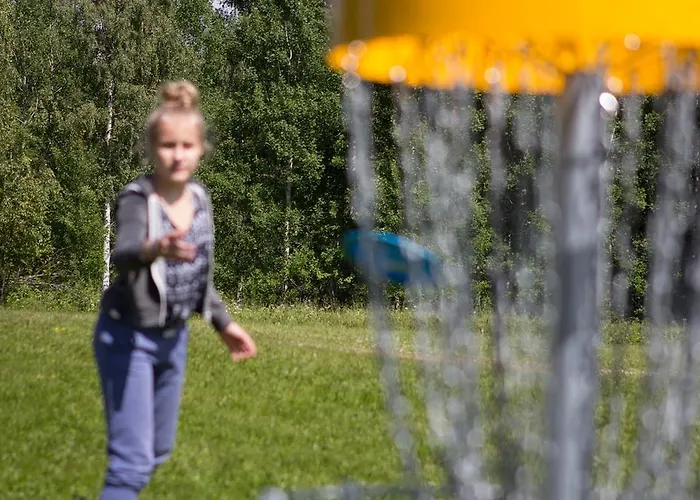 فندق Sport & Vesileppis