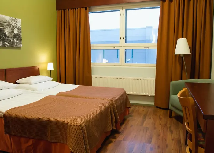 Sport & Vesileppis 4*